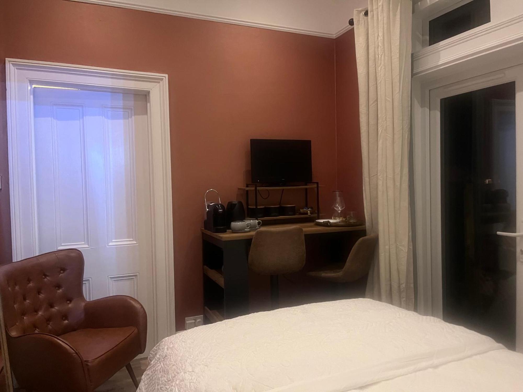 Homestay Staincliff House *